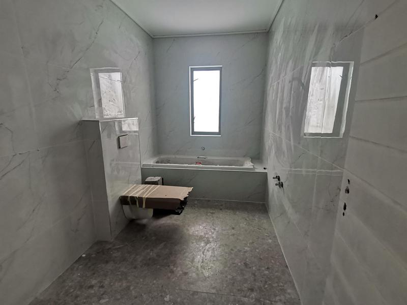 To Let 3 Bedroom Property for Rent in Ridgeworth Western Cape